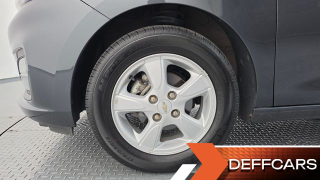ChevroletGMDaewoo SPARK LT купить на сайте DeffCars