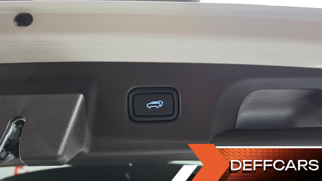 Hyundai PALISADE Diesel 2.2 4WD Calligraphy купить на сайте DeffCars