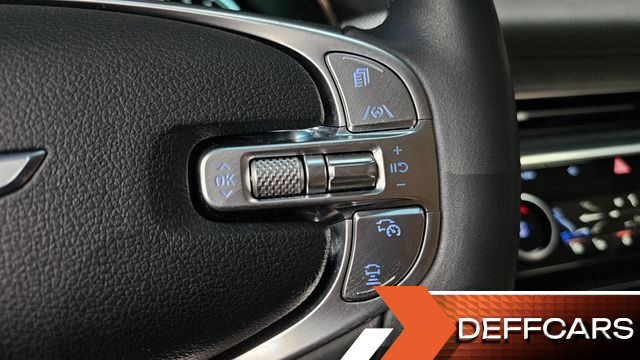 Genesis GV80 2.5T Gasoline AWD купить на сайте DeffCars