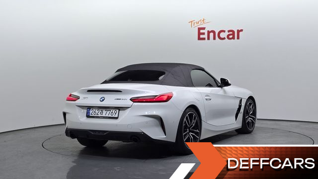 BMW Z4 sDrive20i M Sport купить на сайте DeffCars