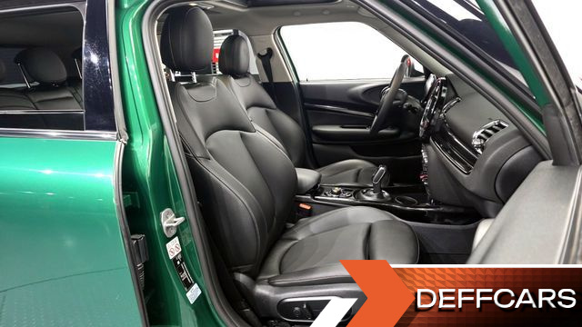 Mini CLUBMAN High 2nd купить на сайте DeffCars