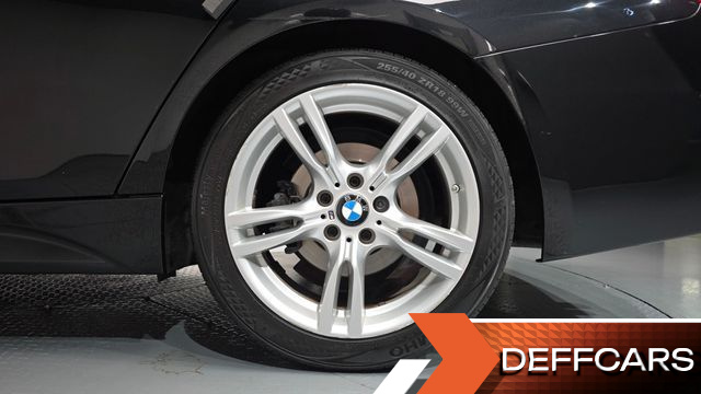 BMW 3-SERIES 330i M Sport купить на сайте DeffCars