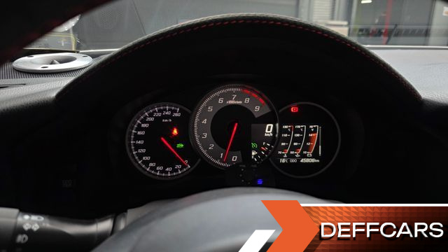 Toyota 86 2.0 купить на сайте DeffCars