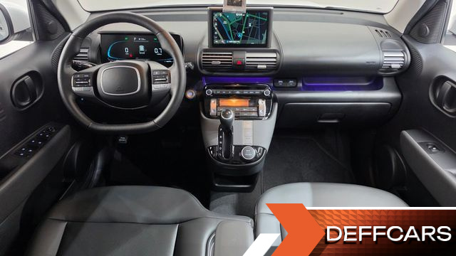 Hyundai CASPER Modern купить на сайте DeffCars