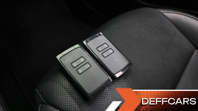 Renault-KoreaSamsung ARKANA 1.6 E-TECH Techno купить на сайте DeffCars