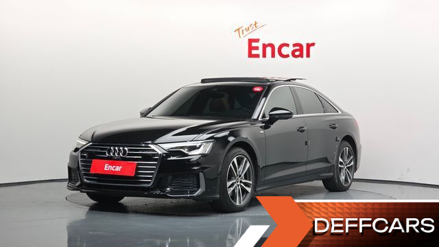 Audi A6 45 TFSI Premium купить на сайте DeffCars