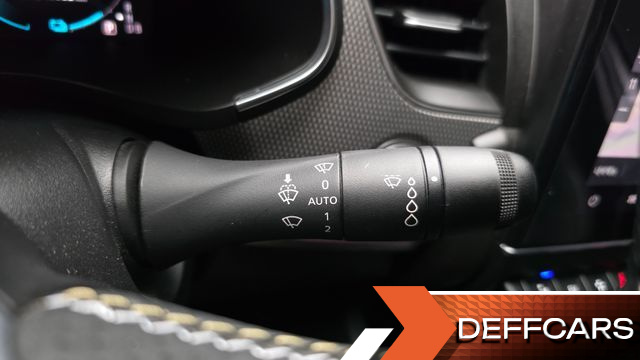 Renault-KoreaSamsung XM3 1.6 E-TECH Inspire купить на сайте DeffCars