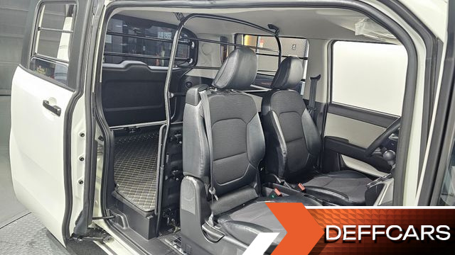 Kia RAY Van Standard купить на сайте DeffCars