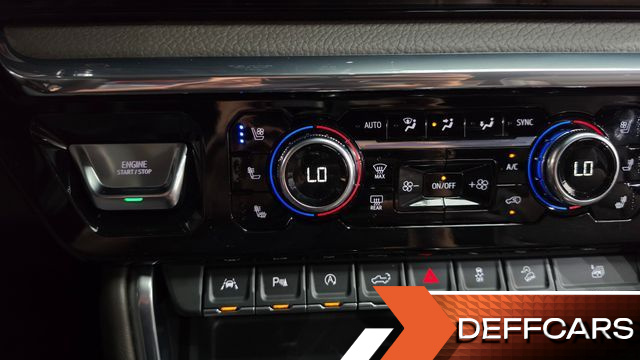 GMC SIERRA Denali-X купить на сайте DeffCars