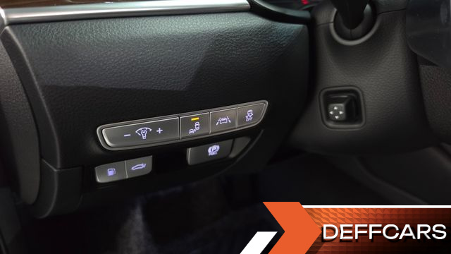 Kia K9 3.8 GDI AWD PlatinumⅡ купить на сайте DeffCars