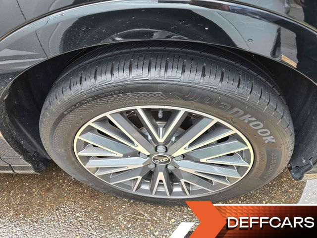 Audi Q3 35 TDI Premium купить на сайте DeffCars