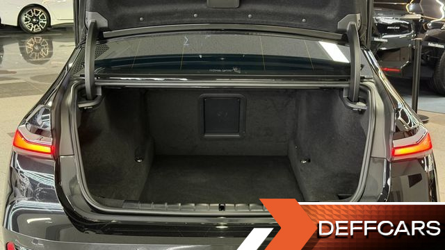 BMW 7-SERIES 740i xDrive M Sport купить на сайте DeffCars
