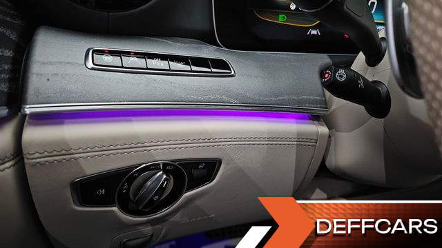 Mercedes AMG GT 4Door 43 4MATIC+ купить на сайте DeffCars