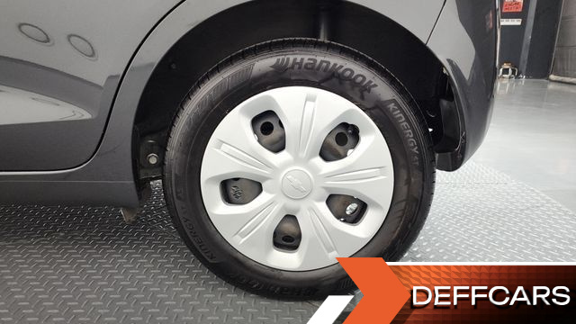 ChevroletGMDaewoo SPARK LS купить на сайте DeffCars