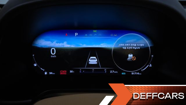 Kia K9 3.8 GDI AWD Best Selection Ⅰ купить на сайте DeffCars