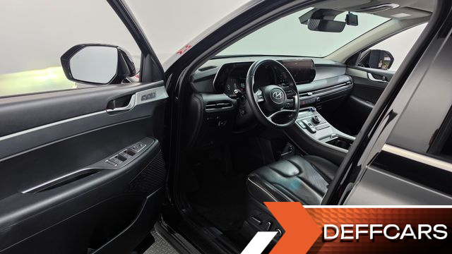 Hyundai PALISADE Gasoline 3.8 2WD Exclusive купить на сайте DeffCars