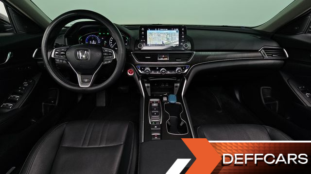 Honda ACCORD 2.0 Hybrid Touring купить на сайте DeffCars