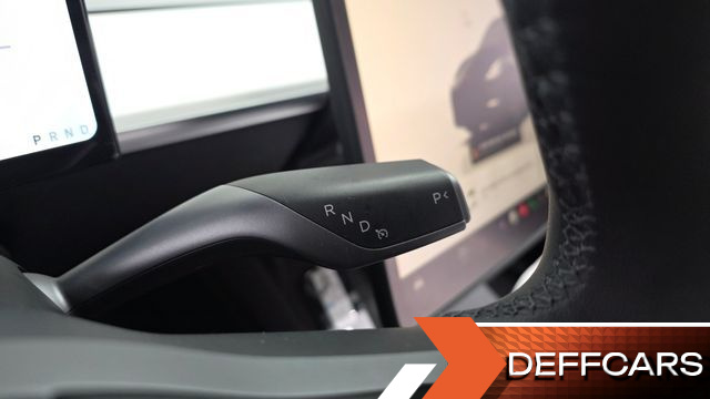 Tesla MODEL Y Long Range AWD купить на сайте DeffCars