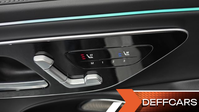 Mercedes E-CLASS AMG E53e 4MATIC+ купить на сайте DeffCars