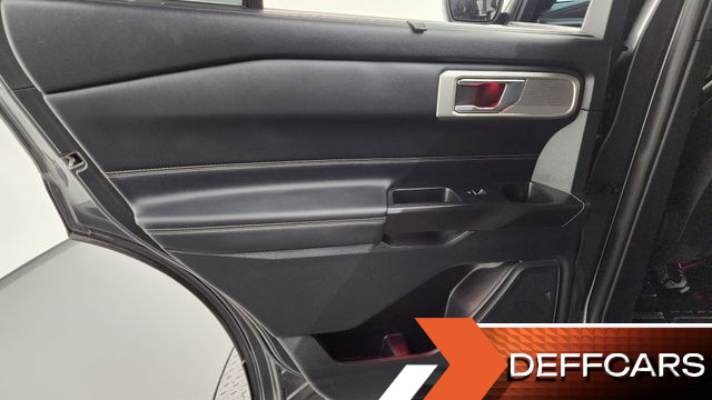 Ford EXPLORER 2.3 LimIted 4WD купить на сайте DeffCars