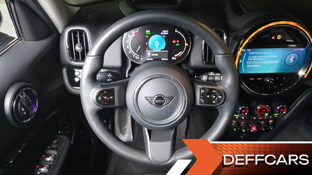 Mini COUNTRYMAN Classic 2nd купить на сайте DeffCars