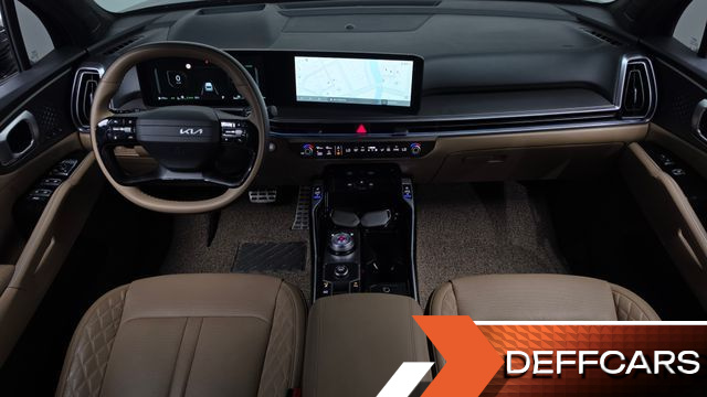 Kia SORENTO HEV 1.6 2WD Signature X Line купить на сайте DeffCars