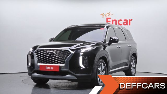 Hyundai PALISADE Gasoline 3.8 2WD Prestige купить на сайте DeffCars
