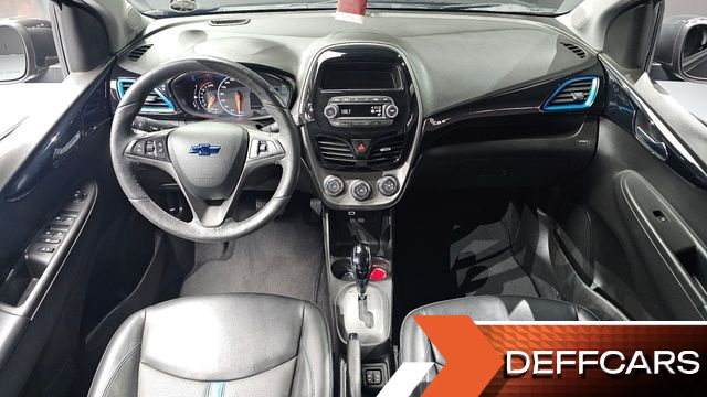 ChevroletGMDaewoo SPARK Premier купить на сайте DeffCars