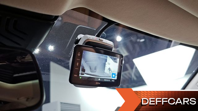 BMW 5-SERIES 520i Luxury купить на сайте DeffCars