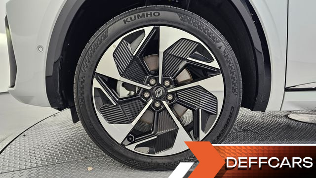 Renault-KoreaSamsung GRAND KOLEOS 1.5 E-TECH Iconic 2WD купить на сайте DeffCars