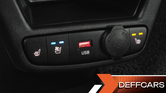 Kia RAY Signature купить на сайте DeffCars