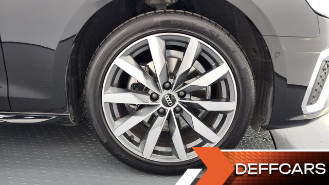 Audi A4 40 TFSI Premium купить на сайте DeffCars