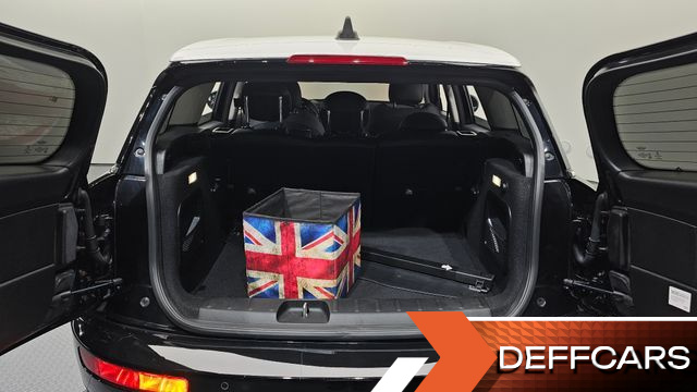Mini CLUBMAN High 2nd купить на сайте DeffCars