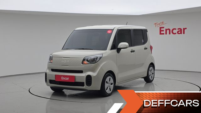 Kia RAY Van Prestige купить на сайте DeffCars