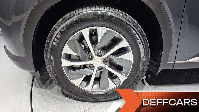 Hyundai PALISADE Diesel 2.2 2WD Exclusive купить на сайте DeffCars