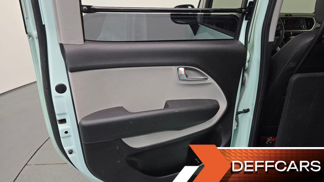 Kia RAY Van Prestige Special купить на сайте DeffCars