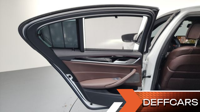 BMW 5-SERIES 530i M Sport Package купить на сайте DeffCars