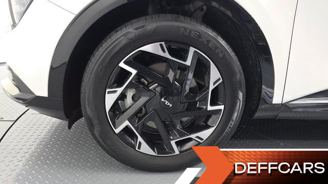 Kia SPORTAGE Gasoline 1.6 Turbo 2WD Nobleless купить на сайте DeffCars