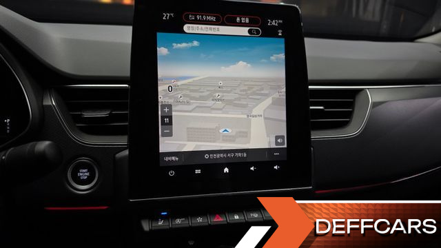 Renault XM3 1.3 TCe RE Signature купить на сайте DeffCars