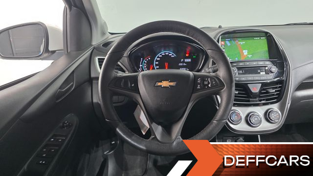 ChevroletGMDaewoo SPARK LT купить на сайте DeffCars