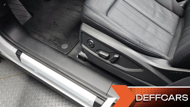 Audi Q5 40 TDI Quattro купить на сайте DeffCars