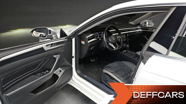 Volkswagen ARTEON 2.0 TDI Prestige купить на сайте DeffCars