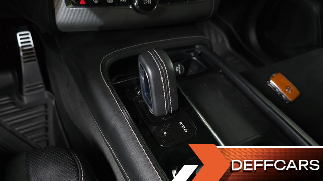 Volvo XC90 T8 R-Design Hybrid купить на сайте DeffCars