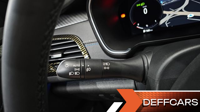 Renault-KoreaSamsung SM6 1.8 TCe Inspire купить на сайте DeffCars
