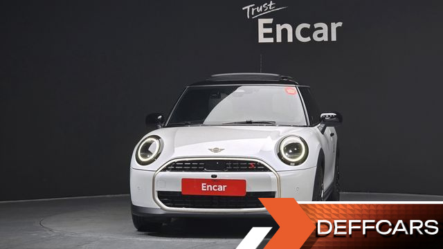 Mini COOPER Favoured купить на сайте DeffCars