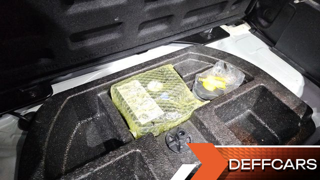 Kia RAY Van Standard купить на сайте DeffCars