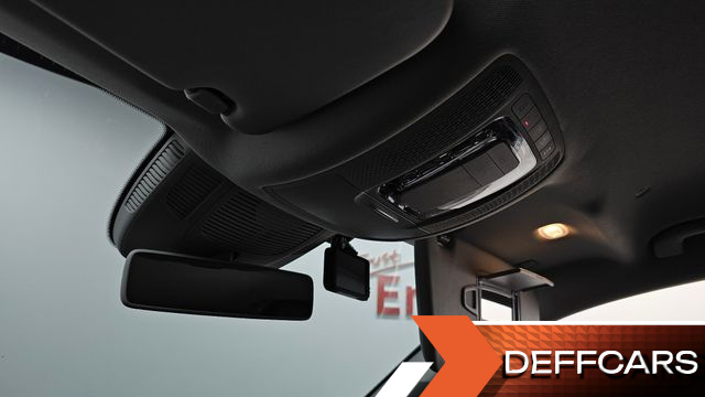 Mercedes GLE-CLASS GLE450 4MATIC купить на сайте DeffCars