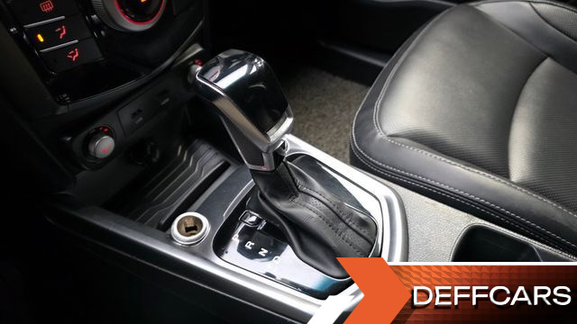 Ssangyong TIBOLI Diesel VX 2WD купить на сайте DeffCars