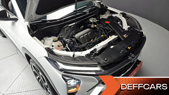 ChevroletGMDaewoo TRAX 1.2 RS Plus купить на сайте DeffCars