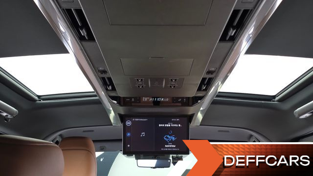 Toyota ALPHARD 2.5 HEV Executive AWD купить на сайте DeffCars